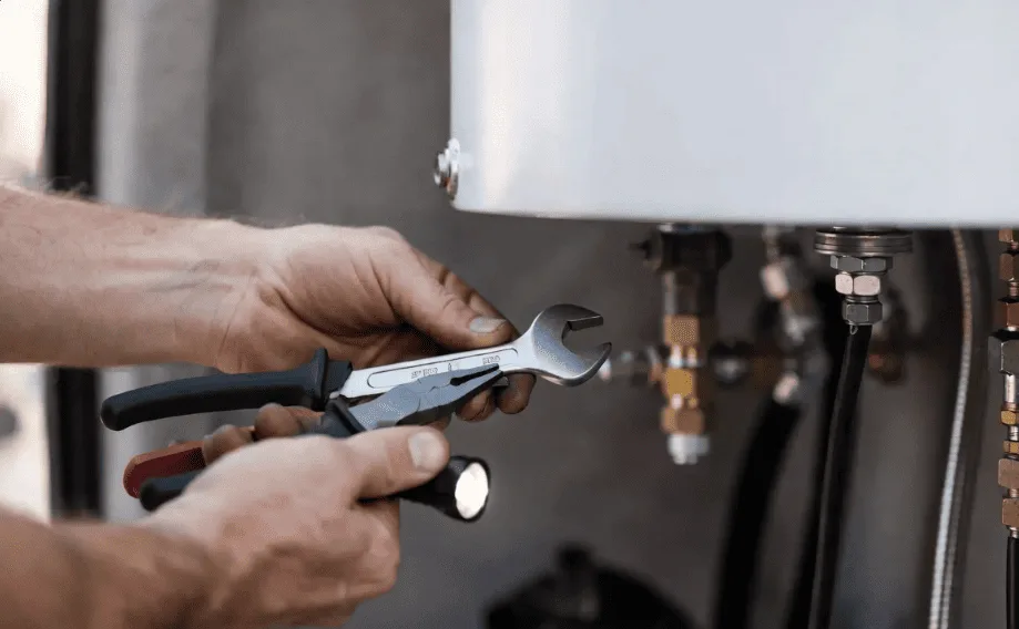 Why choose Water Heater Repair in Hogansville, GA